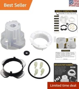 Hochwertiges Medium Cam Rührwerk Kit - einfache Installation für Whirlpool & Kenmore - Bild 1 von 9