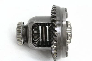 2006-2007 SUBARU WRX FRONT DIFFERENTIAL DIFF 5 SPEED MANUAL 3.54 RATIO 5MT OEM - Picture 1 of 6