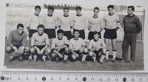 78579 Foto calcio 1980 - Palermo Primavera primi anni 60 - Picture 1 of 4