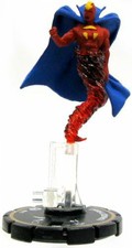 DC HeroClix Collateral Damage LE Tornado Tyrant #212
