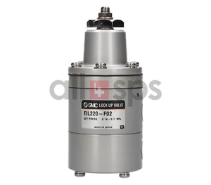 Instrumentación SMC - EIL220-F02-L (USADO) - Imagen 1 de 1