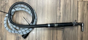 INGERSOLL RAND QE2SL005F32S06 1700 RPM GEA40-CORD-3M REV O5 - Picture 1 of 5