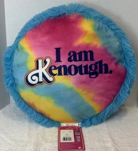 Barbie Ken I Am Kenough Kissen Brandneu perfekt für jeden Barbie und Ken Liebhaber! - Bild 1 von 4