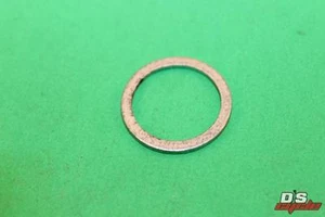 Kawasaki G3SS G3TR G4TR G5 MC1 KM100 KV100 Thrust Washer 92022-146 - Picture 1 of 4