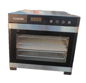 Cosori CP267-FD Premium Stainless Steel Food Dehydrator - Picture 1 of 7