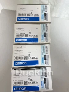 1pc New Omron ZX2-LDA11 Smart Sensor Fast Ship - Picture 1 of 1