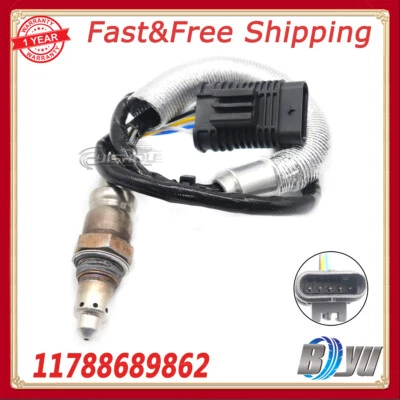 1P Upstream O2 Oxygen Sensor For 2020 BMW 540i 740i 840i M340i X3 X5 11788689862 - Image 1 of 4