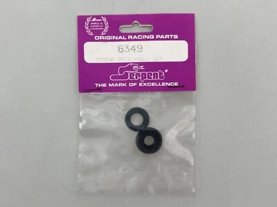 Serpent Timing Belt Pully 20T 6349 Modell - Bild 1 von 4