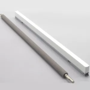 Drum Lubricant Bar Cleaning Roller Kit for Ricoh MPC3503 C3003 C5503 C6003 C4503 - Picture 1 of 5