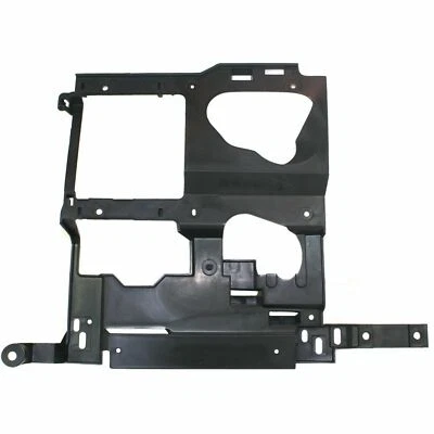 New Passenger Side Headlight Mounting Bracket For 2003-2007 GMC Sierra 1500 2500 - Image 1 of 4