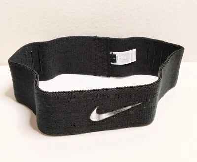 Nike Loop Resistance Band Size: Large 175-205 lbs Color: Black - Image 1 of 4