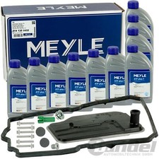 MEYLE AUTOMATIC TRANSMISSION 7 GEAR FILTER for Mercedes W204 205 212 CLS SLK