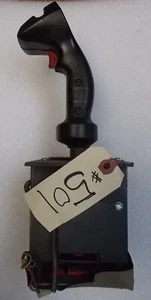 MIDWAY GORF Arcade Game Joystick Assembly #501 - AS IS - Picture 1 of 9