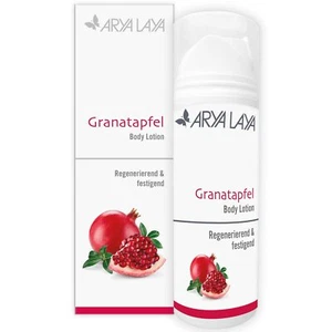 Arya Laya Bodylotion Granatapfel150ml (99,93 EUR/l) - Bild 1 von 1
