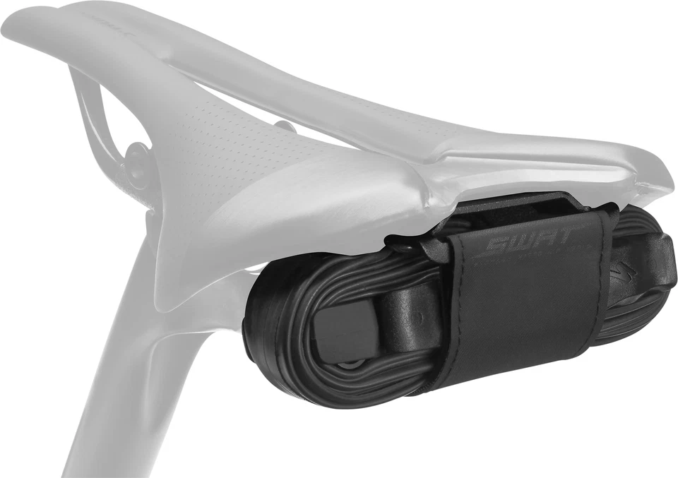 Specialized Road Bandit Strap - Tube Storage for SWAT Saddle- Black - 27120-9941