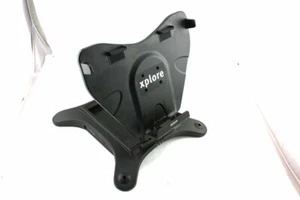 Xplore iX104C5 DMSR robuste Tablet-Dockingstation 50-23136 02-05031 02-05031 - Bild 1 von 3