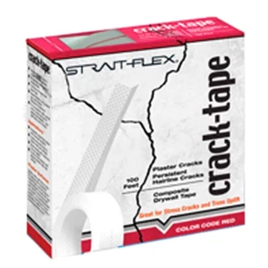 Strait-Flex 2 in. x 50 ft. Crack-Tape Drywall Joint Tape CT-50S NEW - Picture 1 of 1