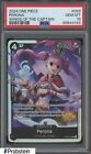 2024 One Piece Wings Of The Captain #093 Perona PSA 10 GEM MINT