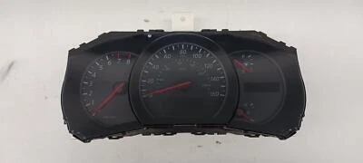 Velocímetro '11-'14 Nissan Murano OME 122K millas ¡1 año de garantía! Foto 1 de 4