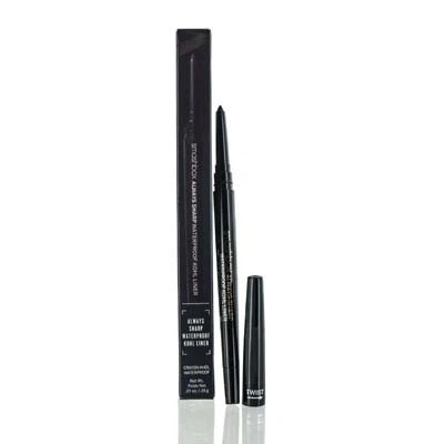 Smashbox Always Sharp Waterproof Kohl Eye Liner Raven