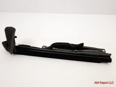 Mini Cooper S R57 2010 descapotable ventana trasera derecha sellado de canal interior 7190614 Foto 1 de 3