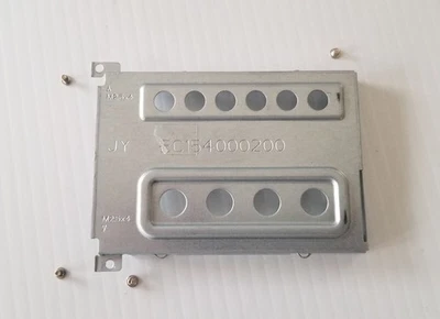 Caddy Soporte Disco Duro Acer Aspire EC154000200 con Tornillos de Retención Foto 1 de 2