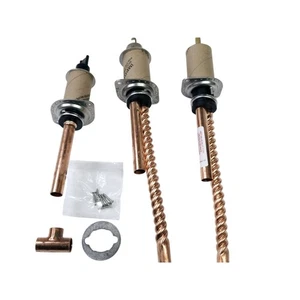 Brizo R62707 Vasca romana 3 fori grezza in valvola - Foto 1 di 8