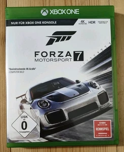 Forza Motorsport 7 - Microsoft Xbox One ⚡ - Bild 1 von 3