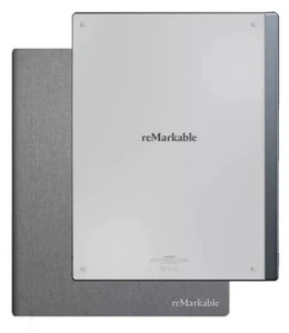 Second chance ReMarkable 2 (RM113) 10.3'' 8GB Paper Tablet With Market Plus - Afbeelding 1 van 3