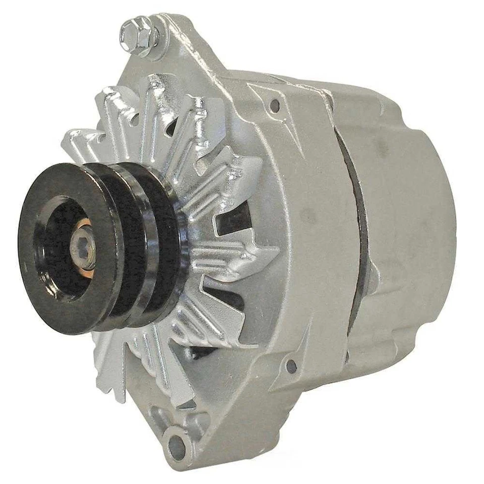 Alternador compatible con Chevrolet Camaro Chevelle 1969-1971 ACDELCO PROFESIONAL Foto 1 de 4