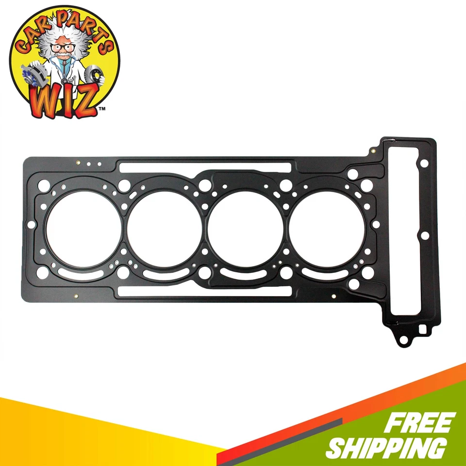 发动机头垫圈适用于 14-15 梅赛德斯-奔驰 C300 CLA250 GLA250 2.0L 270.920 — 第 1/1 张图片