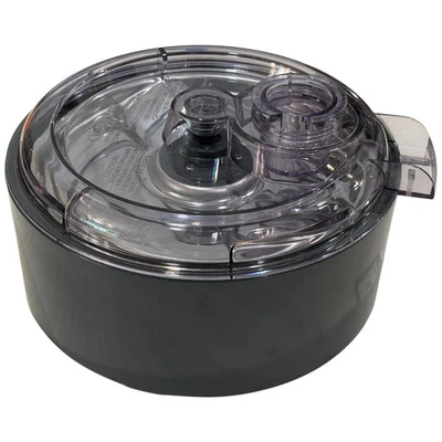 Cuisinart FP-13DK Kit de Dados Cubierta Plana, Disco de Dados, Juego de Lote de Rejilla Limpio Foto 1 de 4