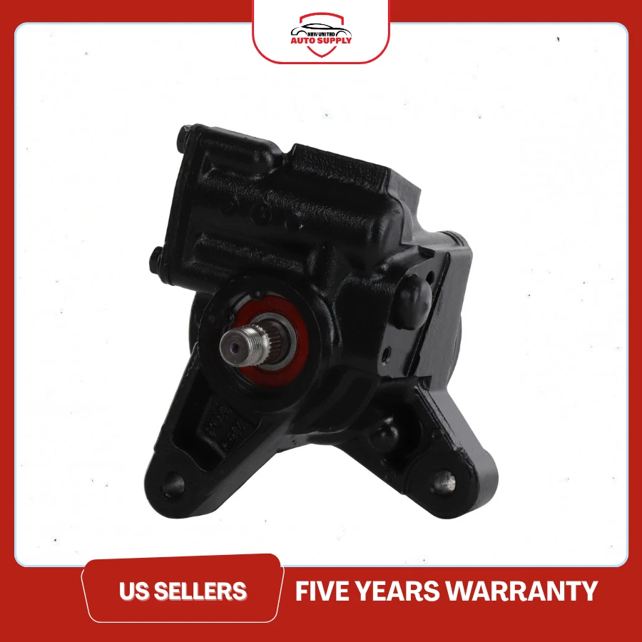 Prosteer 动力转向泵 适用于 1994 - 1999 年本田雅阁 Odyssey 21-5907 — 第 1/2 张图片