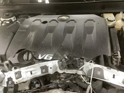 Driver Left Sun Visor Fits 14-20 IMPALA 4472748 Foto 1 de 4