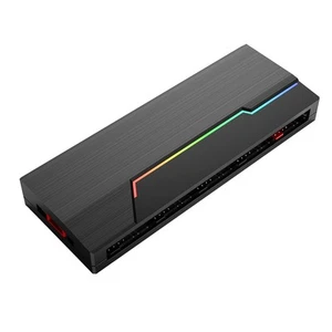 -10ARGB-Controller - Dualer 10-Bit--Controller Kann PWM-Temperaturregelun4235 - Afbeelding 1 van 10