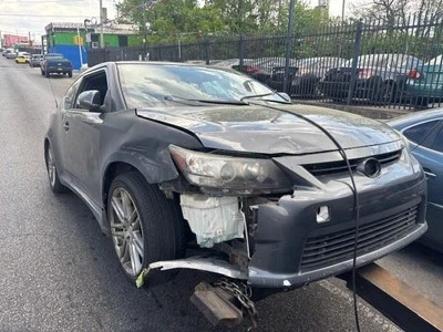 Driver Left Headlight Fits 11-13 SCION TC 1327052 - Изображение 1 из 4