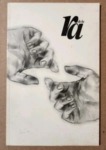 De La Ra (Hunter College Volumen 26 Numero 17 Mayo 2001 - Imagen 1 de 4