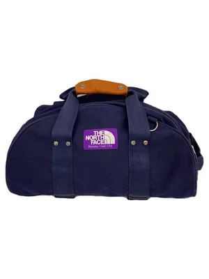 Bolso Acrílico THE NORTH FACE PURPLE LABEL, NVY, NN7508N Foto 1 de 4