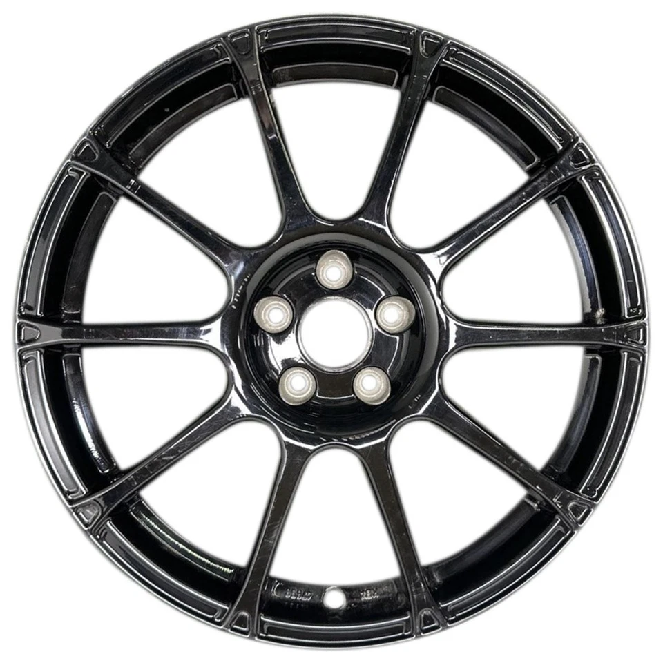 Llanta Volkswagen CC 2009-2017 19" OEM 1K8071499A Foto 1 de 1