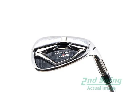 TaylorMade M4 Single Iron Pitching Wedge PW Graphite Ladies Right 35.0in - Image 1 of 4