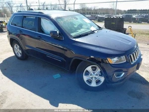 Driver Tail Light Wk Body VIN E Or F 6th Digit Fits 15-21 GRAND CHEROKEE 2533264 - Picture 1 of 14