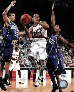 Jarrett Jack signed 8x10 photo PSA/DNA Portland Trailblazers Autographed - Picture 1 of 1