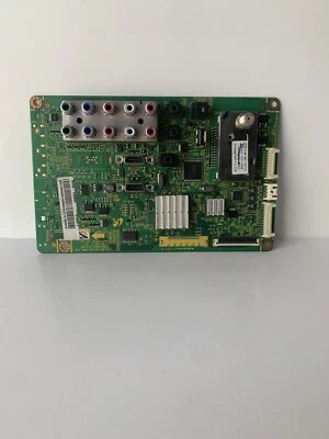 Insignia NS-50P650A11 Main Board BN96-14888A - Image 1 of 3