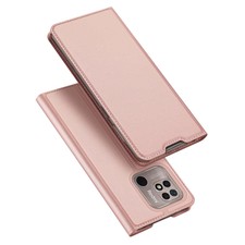 Schutzhülle Dux Ducis Xiaomi Redmi 10C Case Handyhülle Cover Hülle Futteral