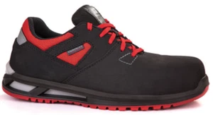SCARPA ANTINFORTUNISTICA GIASCO 3HYBRYD PAG S3 - Safety Footwear - Imagen 1 de 3