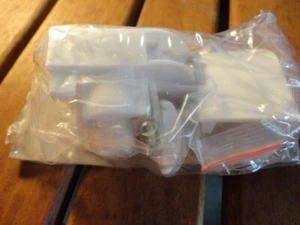 ROWLEY CLUTCH UNIT W/END CAP FOR ALUMINUM TRACK AHC/2 - Picture 1 of 3