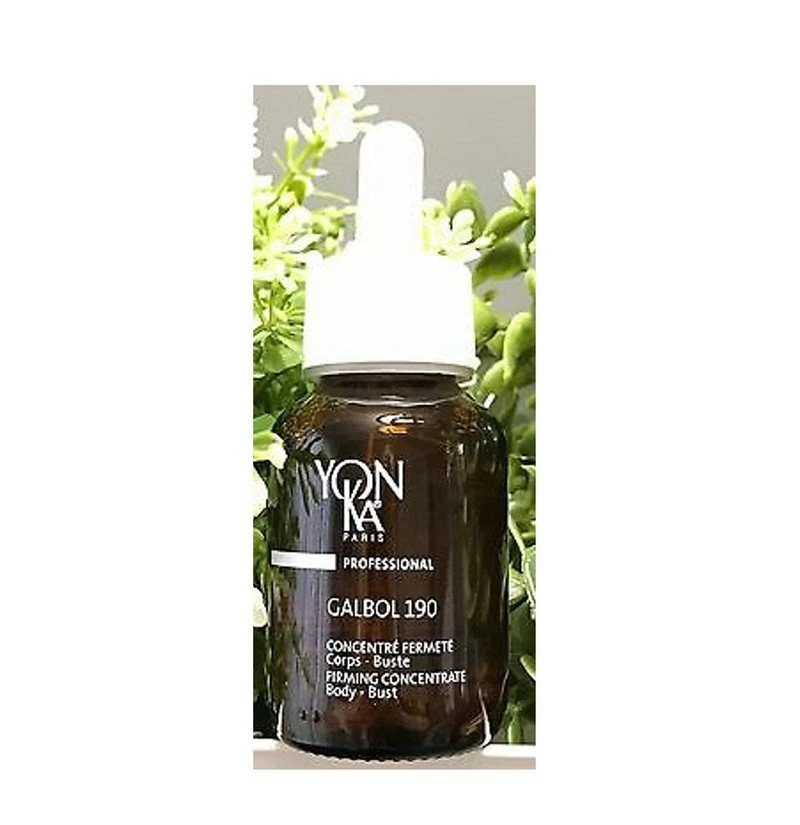 YONKA Yon-Ka Body Galbol 190 60 ml Salón #ibea Foto 1 de 1