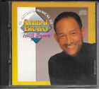 Anibal Bravo - El Retorno Musical De (Merengue) CD album