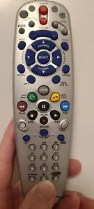 DTV PAL DVR / CM7000pal Remote control, very rare Original DTV PAL DVR Remote - Picture 1 of 2