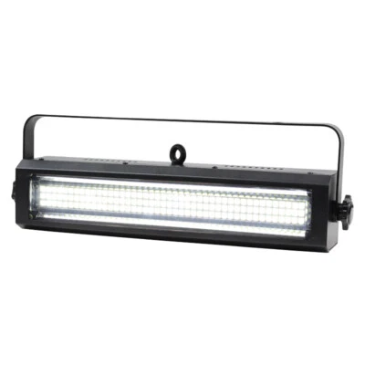 Equinox Blitzer II LED Strobe White DMX SMD Bar Light Disco Effect Stage - Image 1 of 4